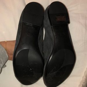Attilio Giusti Leombruni Shoes - Never Worn AGL Studded Flats Attilio Giusti Leombruni Shoes - Never Worn AGL Studded Flats
